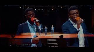 Asante - Munsuminishe (Live Performace)