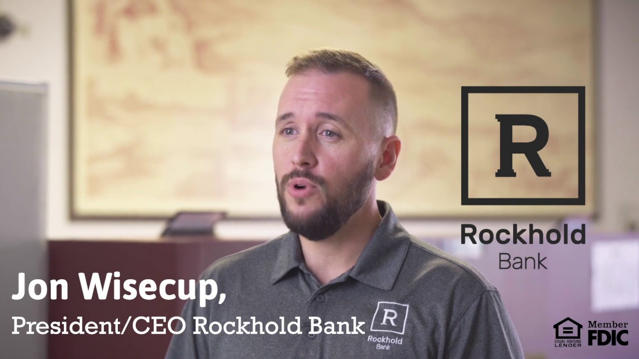 Rockhold Bank Now In Chillicothe YouTube