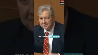 SENATOR KENNEDY CLASHES WITH JUDICIAL NOMINEE OVER IRAN NEW DEVELOPMENT
