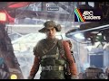 Arc Raiders Open Group Killing Big Ones (when I have the stuff)