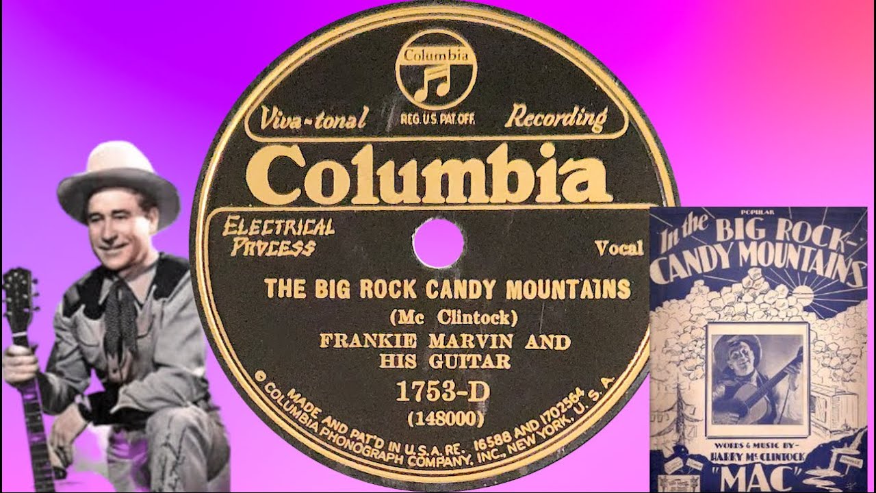 78; THE BIG ROCK CANDY MOUNTAINS コーエン兄弟 maxresdefault.jpg