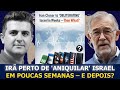 Ray McGovern: CIA mira Tucker Carlson? Irã prestes a ‘ANIQUILAR’ Israel