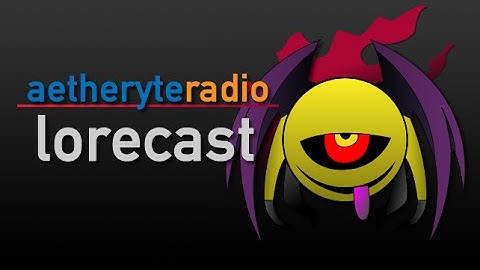 Lorecast 5: The Fall