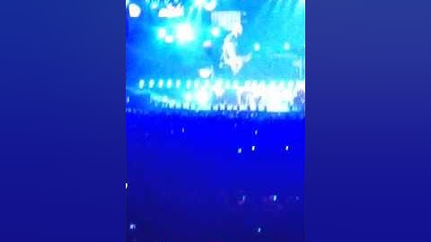 The Script Before The Worst Genting Arena Birmingham 26th F