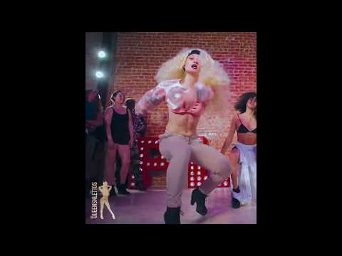 Deanna Leggett | Toot That Whoa Whoa - A1 | Aliya Janell X Nicole Kirkland Collab | Queens N Letto's
