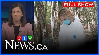 Kingsville delays forensic lab decision | CTV News Windsor at Six for April 16, 2026