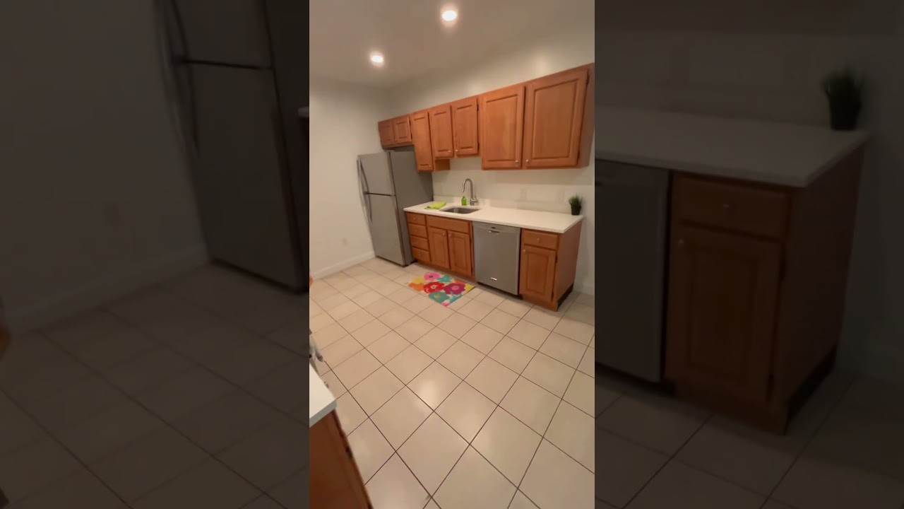 59 Grafton Street Apt 1 Quincy, MA. 02169 Available now. $2600