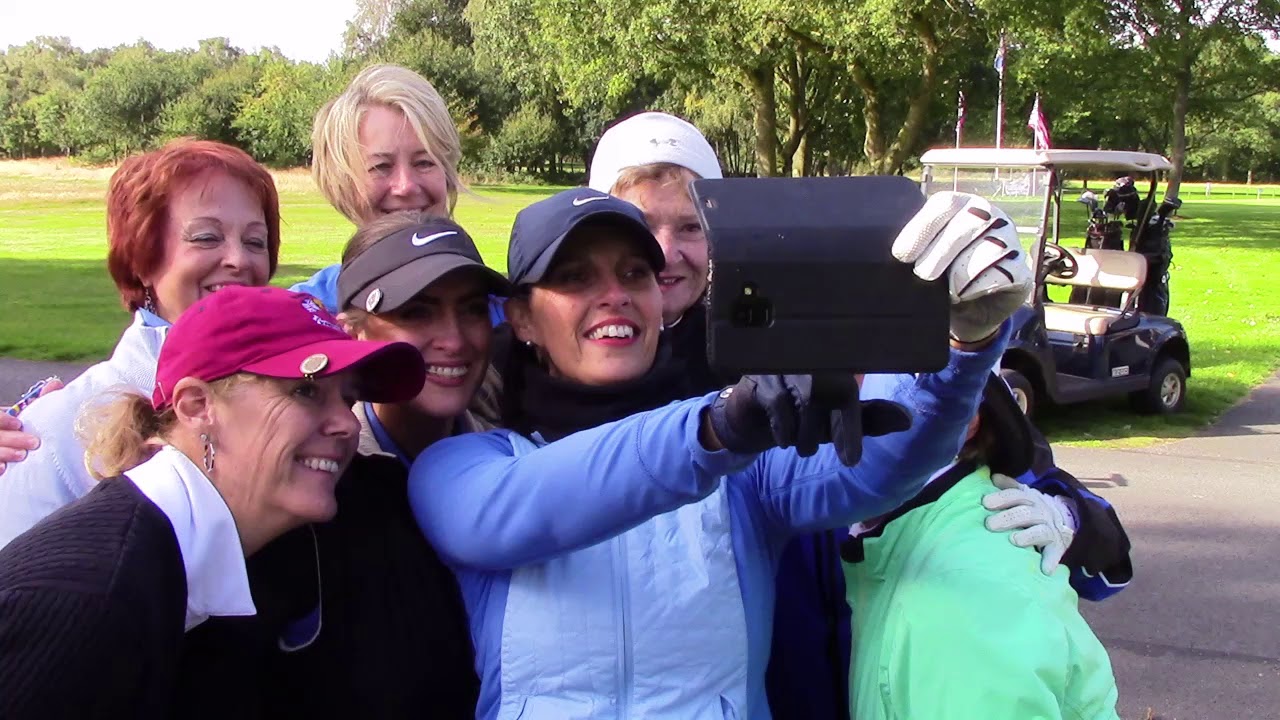 Newark Ryder Cup 2018 Photos YouTube