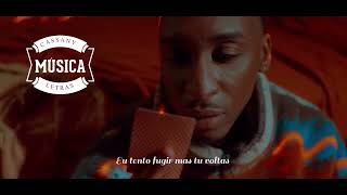 Edgar domingos- Ferida(letra)