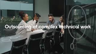 Cost-Efficient, Scalable, And Tailored Cloud Solutions For Smes