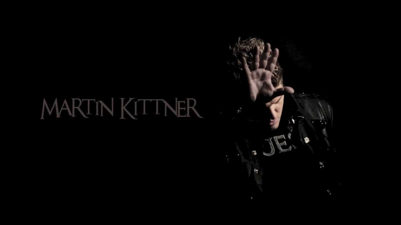 Martin Kittner: Len jedna 2 (official song)