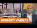 Kennedy Vargas, Viceministro de deportes | Matinal