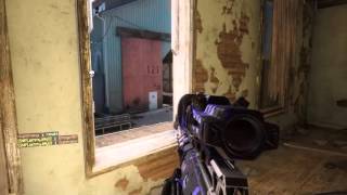 Black Ops 3 - Triple headshot and quad feed