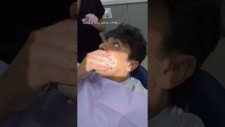 Truth Serum Jolly Rancher At The DENTIST