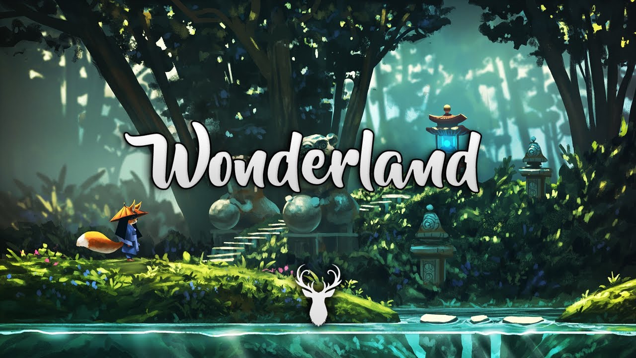 Tg wonderland