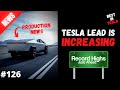 Tesla’s SURPRISING numbers from Europe | Elon’s Robovan | Cybertruck production News