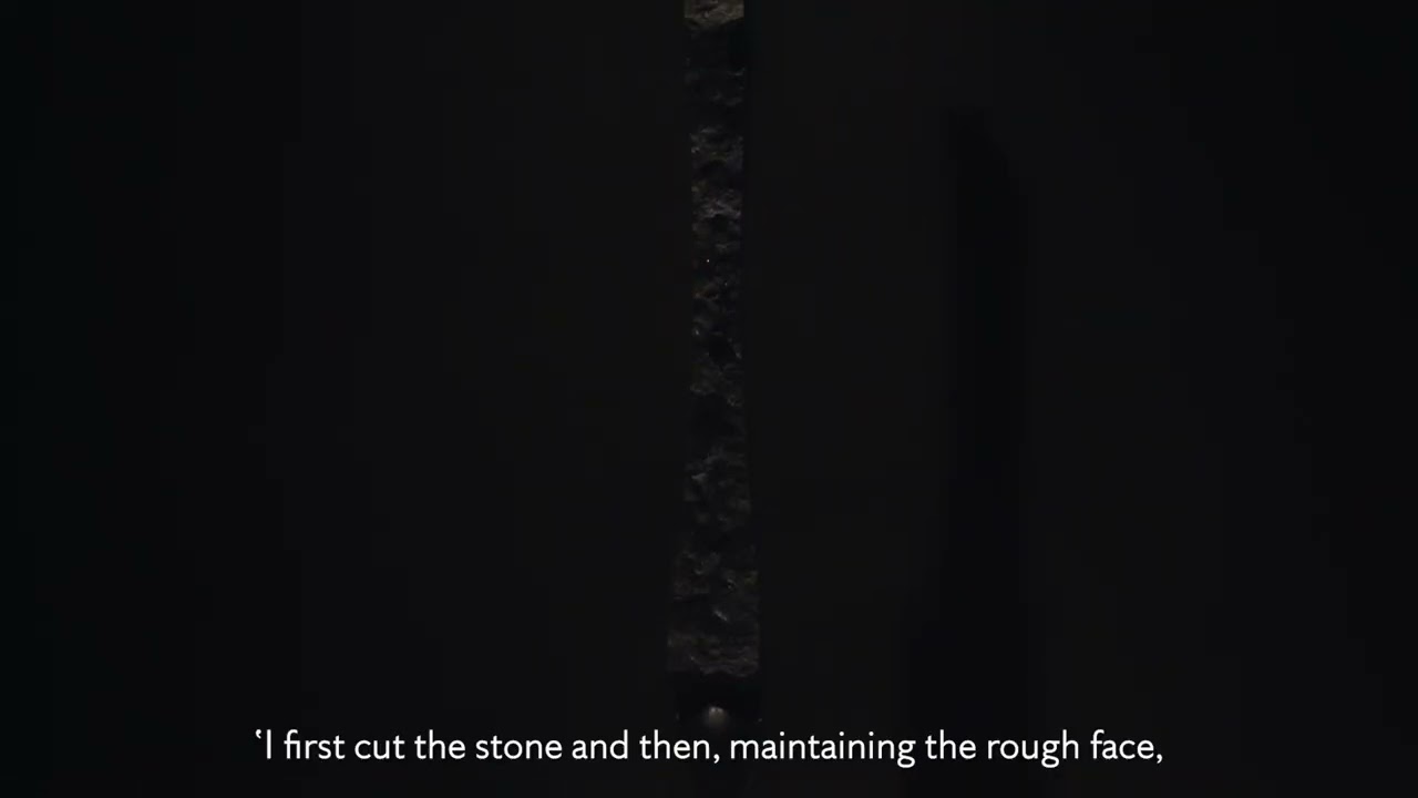 Masaomi Raku, Liturgie Colorée, group exhibition at Kanaal