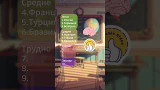 А ты знаешь географию? Поделись с другом #вопросы #тест #география #страны #вопросответ