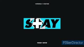 Txt Yeonjun & Taehyun Stay Original Song The Kid Laroi Justin Bieber Clean Updated