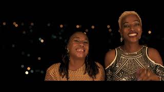 SISTER LESSA - Conakry By Night feat. MARCUS ( BLZ )