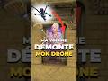 Elle ne me rpond pas je vais chez elle en drone  drone fpv viral humour blague drole mdr