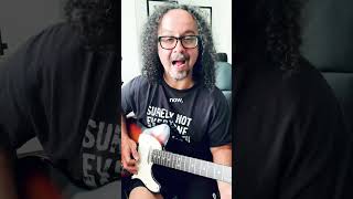 Learn from one genre and apply it to another!!!