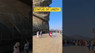 Statue of Unity Gujarat - Jungle Safari, Viewing Gallery #shorts  #gujrat