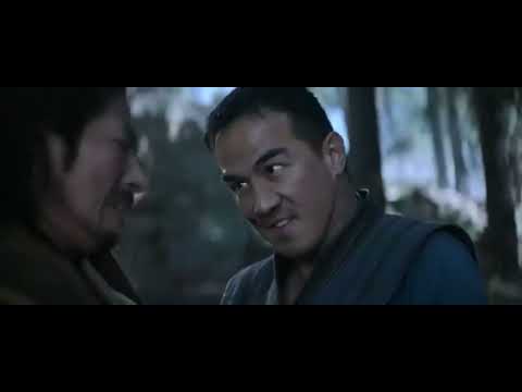 МОРТАЛ КОМБАТ НОВАЯ СМЕРТЕЛЬНАЯ БИТВА 2021 БОЕВИК ФЕНТЕЗИ