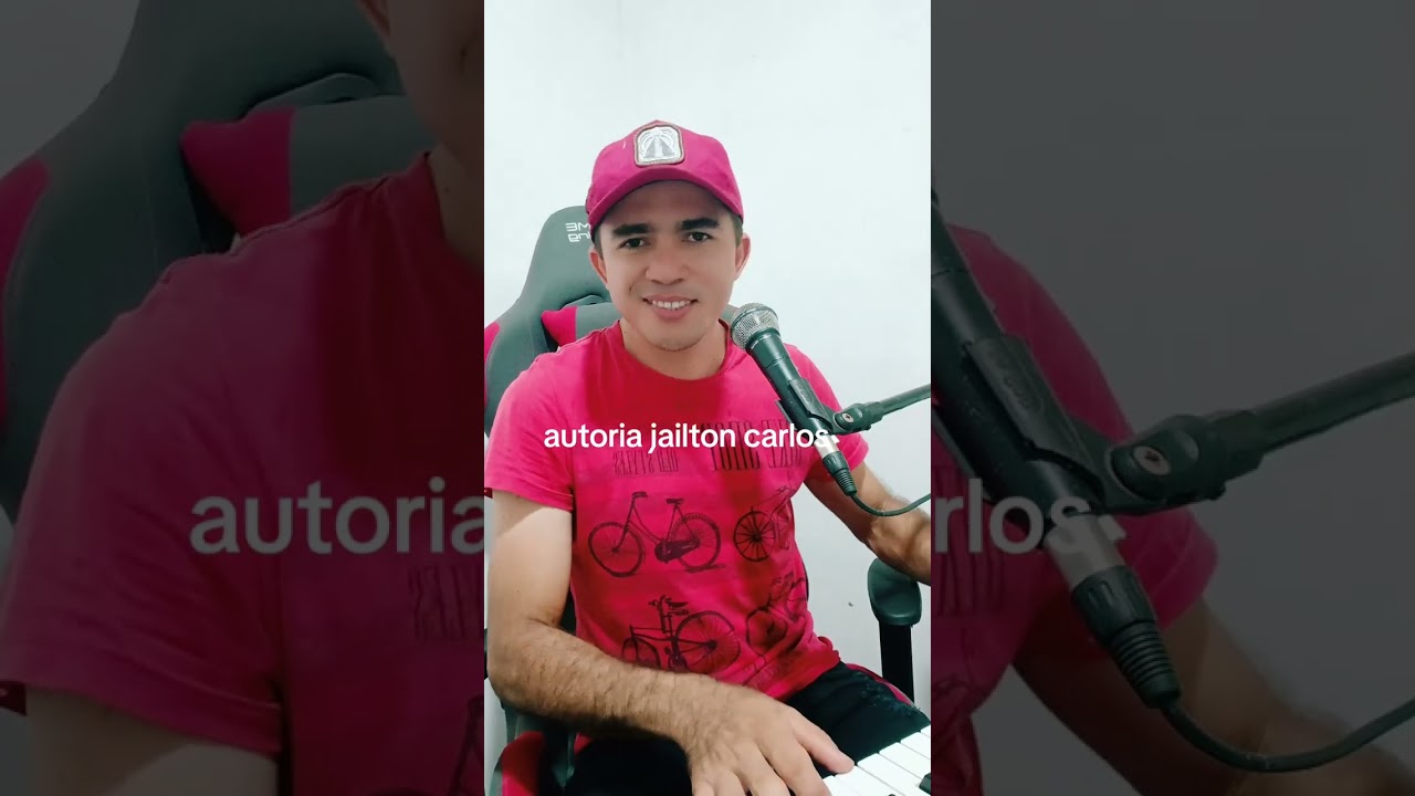 Vai doer Autoria jailton carlos 