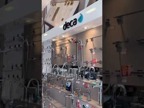 Bathroom accessories - YouTube