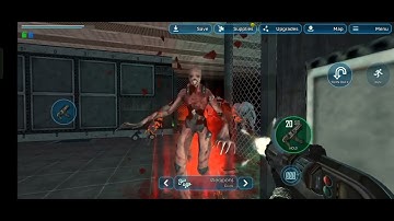 Code Z Day gameplay walkthrough Part 2