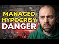 Nuclear Weapons Treaty Backfires on Everyone #nuclear #geopolitics #shorts
