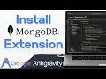 How to Install MongoDB Extension in Google Antigravity 2026: Complete Database Setup Guide!