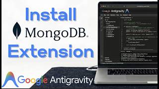 How to Install MongoDB Extension in Google Antigravity 2026: Complete Database Setup Guide!