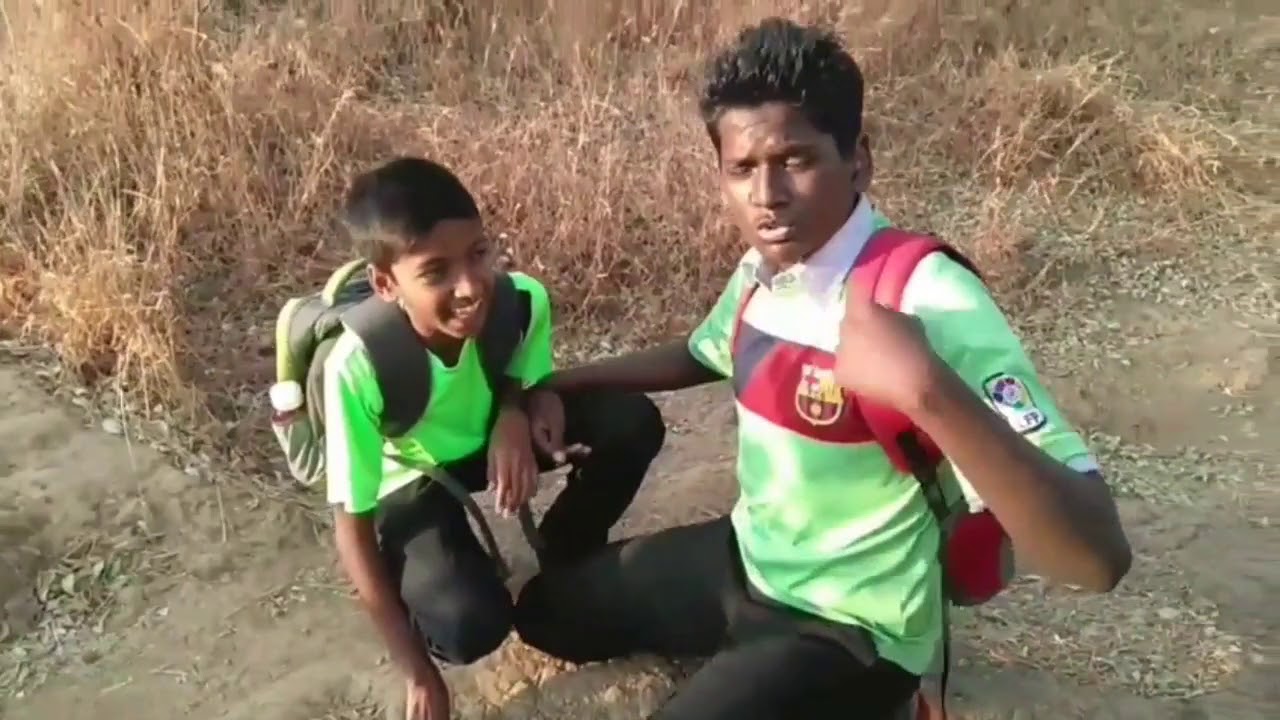 Man vs Wild Parody (Tamil)