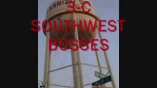 SOUTHWEST BOSSES-3*C-MEGAMIX by: D3RK