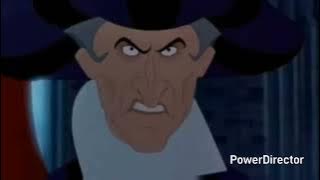 Disney Villains: The Series - 1x2 Maleficent & Frollo (Crossover) (re-uploaded)