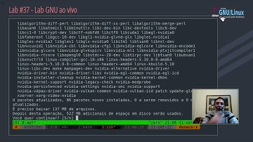 Ajustes transplante - Lab GNU #37