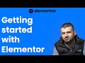 Elementor for Beginners: Installation, Interface Overview, and Key Features Overview