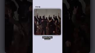 Alaattin Çakıcıya Maskeli Ve Silahlı Gruptan Destek