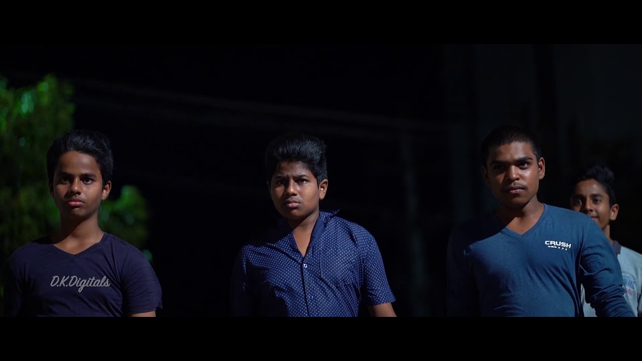 rohit reddy&bhuvan reddy dhoti ceremony cinematic song by D.K.Digitals ...