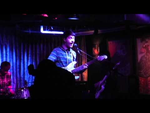 To Jupiter! - Graveyard Shift