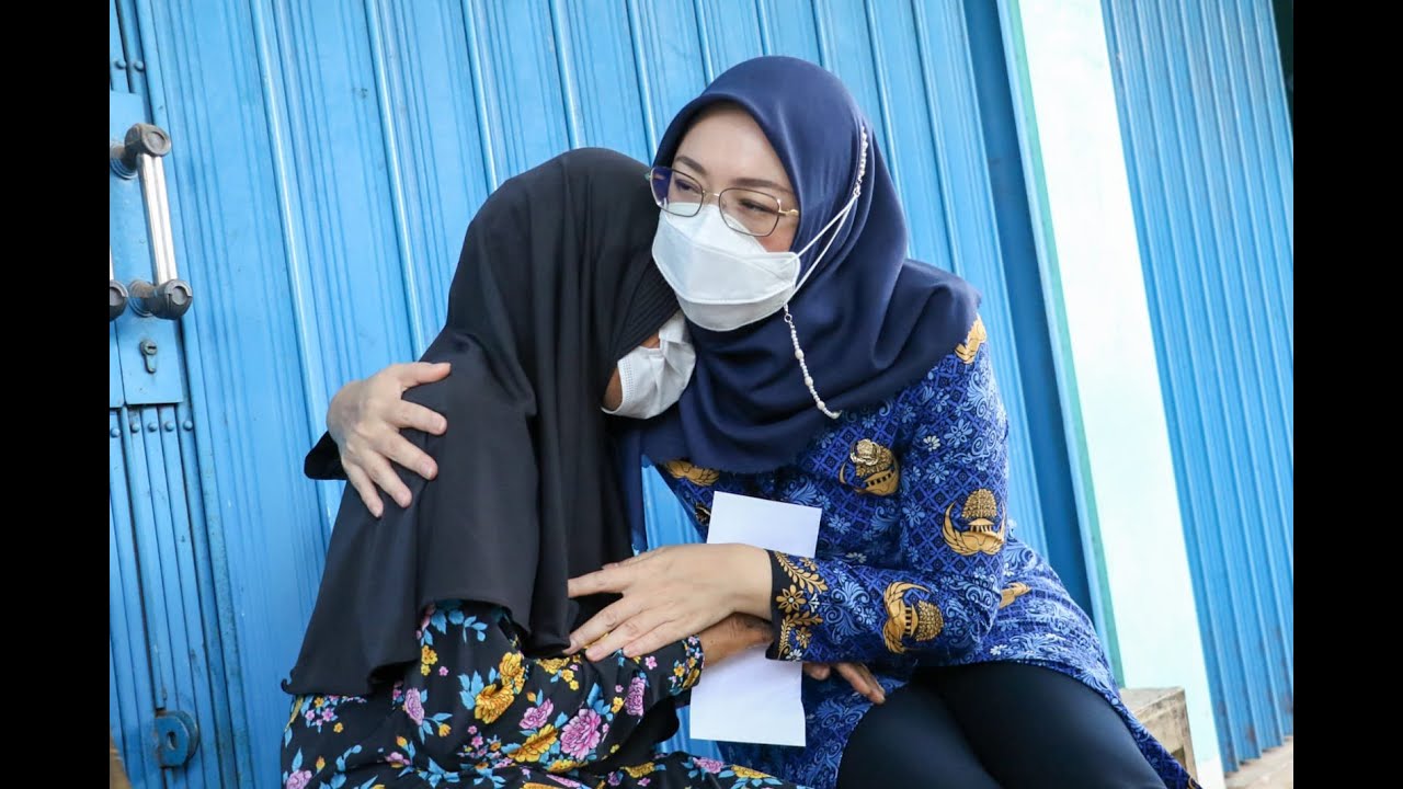AMBU ANNE DAN WANITA-WANITA HEBAT DI PURWAKARTA