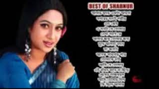 Best of Shabnur Songs Album - Bangla Movie Songs Album