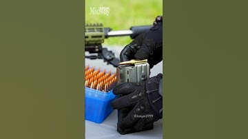 Mean Green Machine / Aero M5