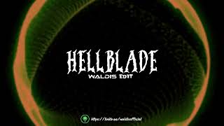 Discipline - Hellblade (Waldis Edit)
