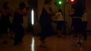 APhiG Battle of the Sisters - Beta Stroll prt 2
