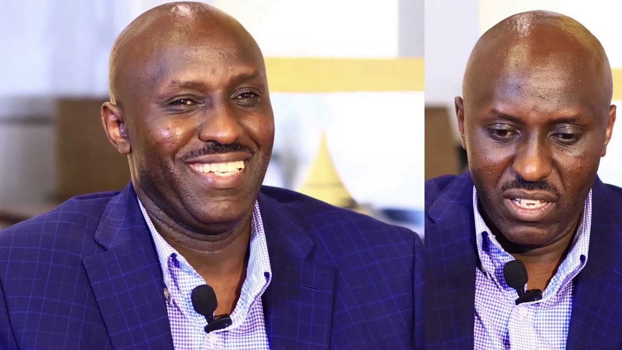 NASHATSE KU MYAKA 19 GUSA NDAPFAKARA NANGA UBUZIMA/UNDI MUGORE ABA MUKASE MWIZA W'ABANA BACU