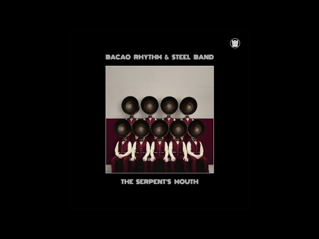 Watch Bacao Rhythm & Steel Band - Crockett Theme on YouTube Watch Bacao Rhythm & Steel Band - Crockett Theme on YouTube