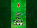 ¿Por qué nadie quiere al LANZAGUISANTES zombie? #pvz #plantasvszombies